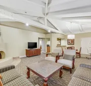 Hilton Phoenix Tapatio Cliffs Resort hotel detail image 5