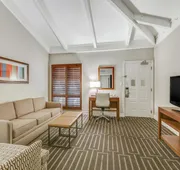 Hilton Phoenix Tapatio Cliffs Resort hotel detail image 7
