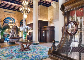 Biltmore Hotel - Miami - Coral Gables hotel thumbnail 2