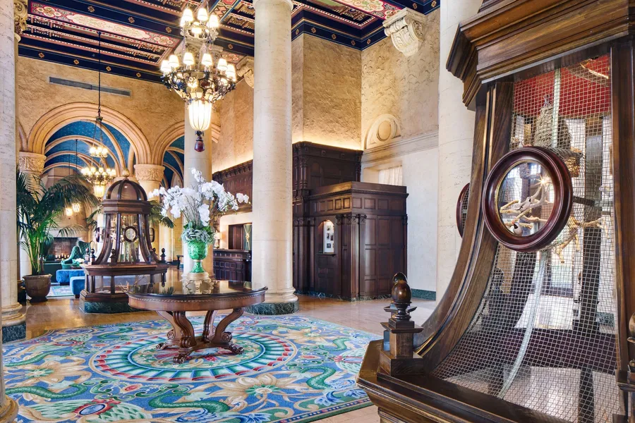 Biltmore Hotel - Miami - Coral Gables hotel detail image 2