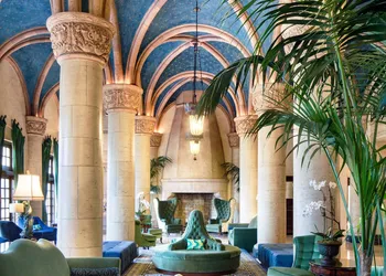 Biltmore Hotel - Miami - Coral Gables hotel thumbnail 3