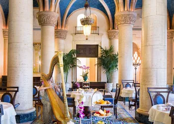 Biltmore Hotel - Miami - Coral Gables hotel thumbnail 4
