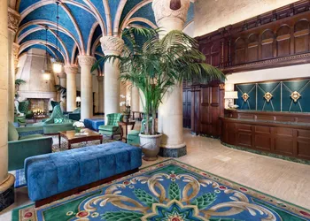 Biltmore Hotel - Miami - Coral Gables hotel thumbnail 5