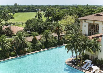 Biltmore Hotel - Miami - Coral Gables hotel thumbnail 6