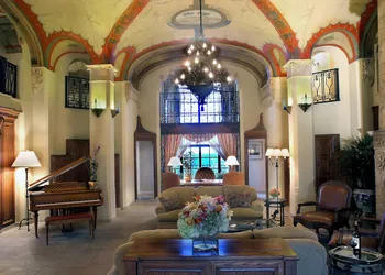Biltmore Hotel - Miami - Coral Gables hotel thumbnail 8