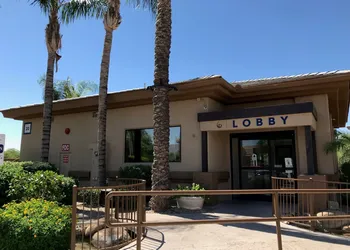 Hilton Vacation Club Scottsdale Links Resort hotel thumbnail 2