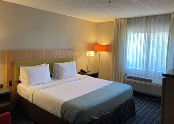 Wingate by Wyndham Chandler/Phoenix hotel thumbnail 3