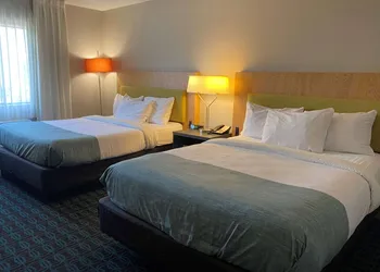 Wingate by Wyndham Chandler/Phoenix hotel thumbnail 7