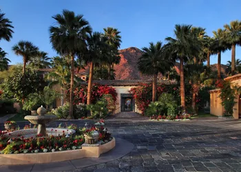 Royal Palms Resort and Spa, part of Hyatt hotel thumbnail 7