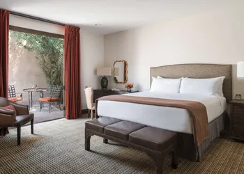 Royal Palms Resort and Spa, part of Hyatt hotel thumbnail 8