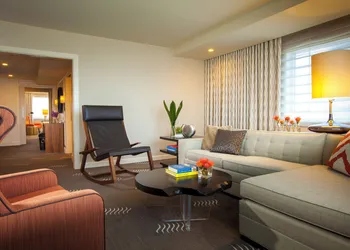 Kimpton Hotel Palomar Phoenix Cityscape by IHG hotel thumbnail 3