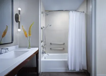 Kimpton Hotel Palomar Phoenix Cityscape by IHG hotel thumbnail 7
