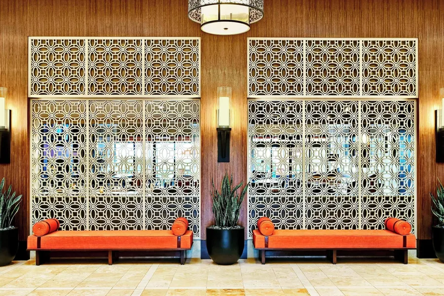 Scottsdale Marriott at McDowell Mountains hotel detail image 2