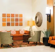 Scottsdale Marriott at McDowell Mountains hotel detail image 3