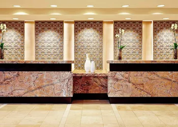 Scottsdale Marriott at McDowell Mountains hotel thumbnail 4