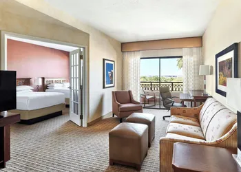 Scottsdale Marriott at McDowell Mountains hotel thumbnail 6