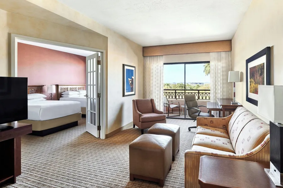 Scottsdale Marriott at McDowell Mountains hotel detail image 6