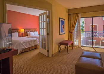 Scottsdale Marriott at McDowell Mountains hotel thumbnail 7