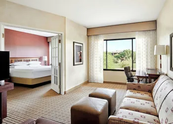 Scottsdale Marriott at McDowell Mountains hotel thumbnail 8