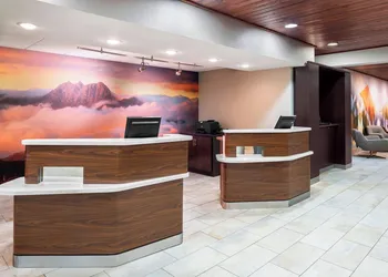 Courtyard by Marriott Scottsdale North hotel thumbnail 2