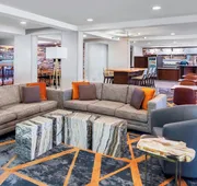 Courtyard by Marriott Scottsdale North hotel detail image 3