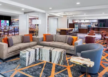 Courtyard by Marriott Scottsdale North hotel thumbnail 3