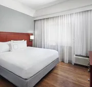 Courtyard by Marriott Scottsdale North hotel detail image 4