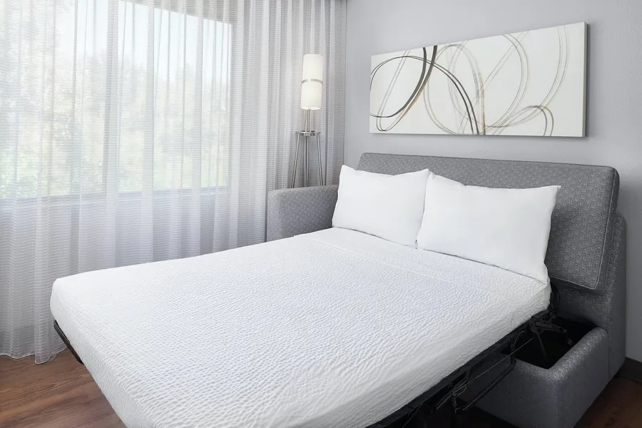 Courtyard by Marriott Scottsdale North hotel detail image 6