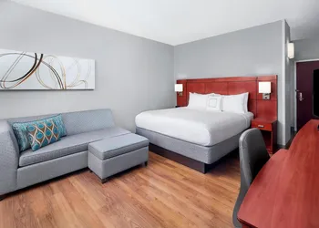 Courtyard by Marriott Scottsdale North hotel thumbnail 7