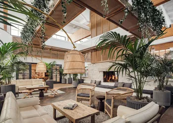 The Scott Resort & Spa hotel thumbnail 4