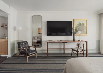 The Scott Resort & Spa hotel thumbnail 5