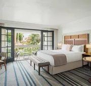 The Scott Resort & Spa hotel detail image 7