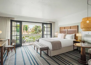 The Scott Resort & Spa hotel thumbnail 7