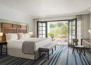 The Scott Resort & Spa hotel thumbnail 8