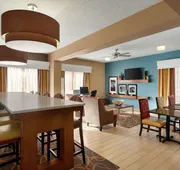 Hampton Inn Phoenix/Chandler hotel detail image 3