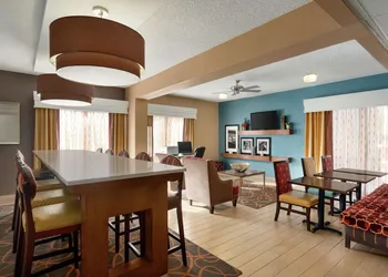 Hampton Inn Phoenix/Chandler hotel thumbnail 3