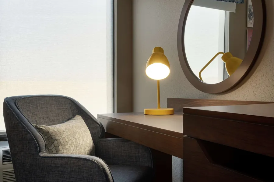 Hampton Inn Phoenix/Chandler hotel detail image 6