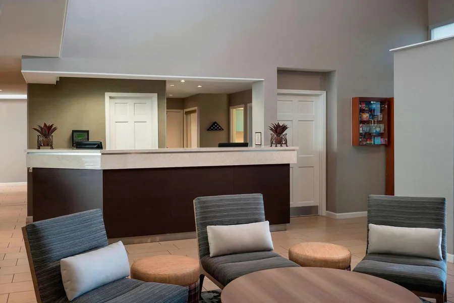 Sonesta ES Suites Scottsdale Paradise Valley hotel detail image 2