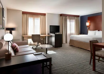 Sonesta ES Suites Scottsdale Paradise Valley hotel thumbnail 5