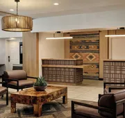 Residence Inn Phoenix Mesa hotel detail image 3