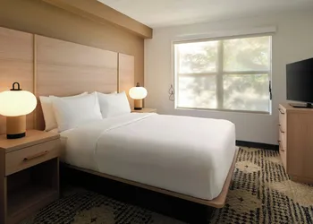 Residence Inn Phoenix Mesa hotel thumbnail 4