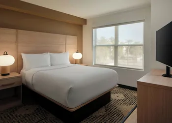 Residence Inn Phoenix Mesa hotel thumbnail 8