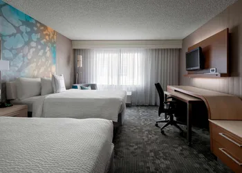 Sonesta Select Tempe Downtown hotel thumbnail 4