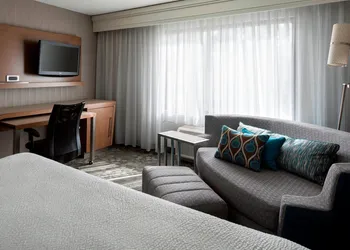 Sonesta Select Tempe Downtown hotel thumbnail 8