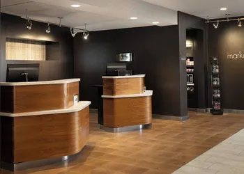Courtyard by Marriott Phoenix Mesa hotel thumbnail 2