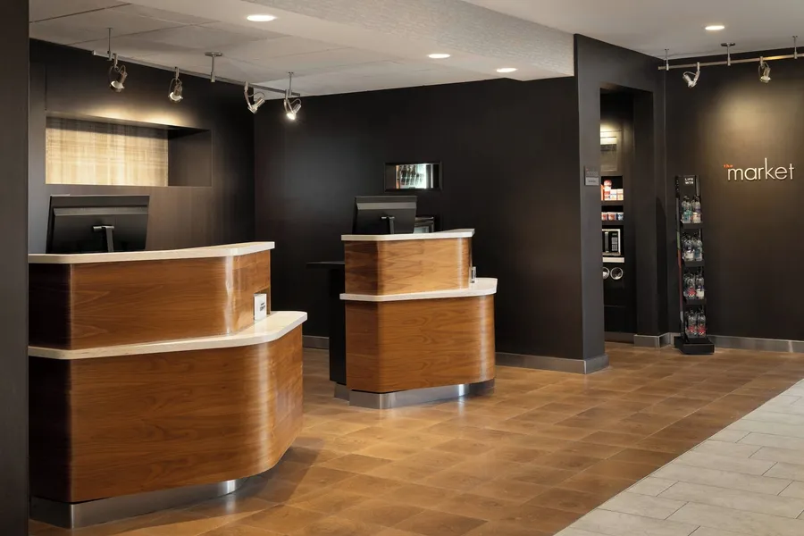 Courtyard by Marriott Phoenix Mesa hotel detail image 2