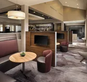 Courtyard by Marriott Phoenix Mesa hotel detail image 3