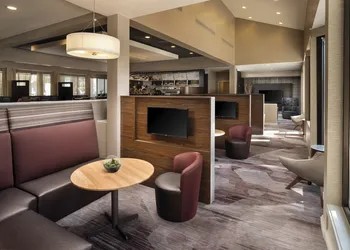 Courtyard by Marriott Phoenix Mesa hotel thumbnail 3