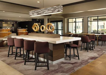 Courtyard by Marriott Phoenix Mesa hotel thumbnail 4