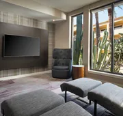 Courtyard by Marriott Phoenix Mesa hotel detail image 5